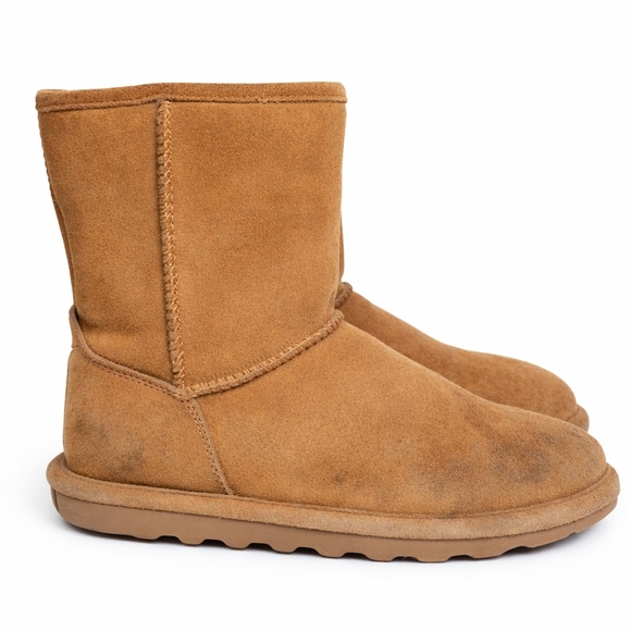 BearPaw Shoes - BEARPAW BOOTS Women's Size 5 TAN ELLE BOOTS